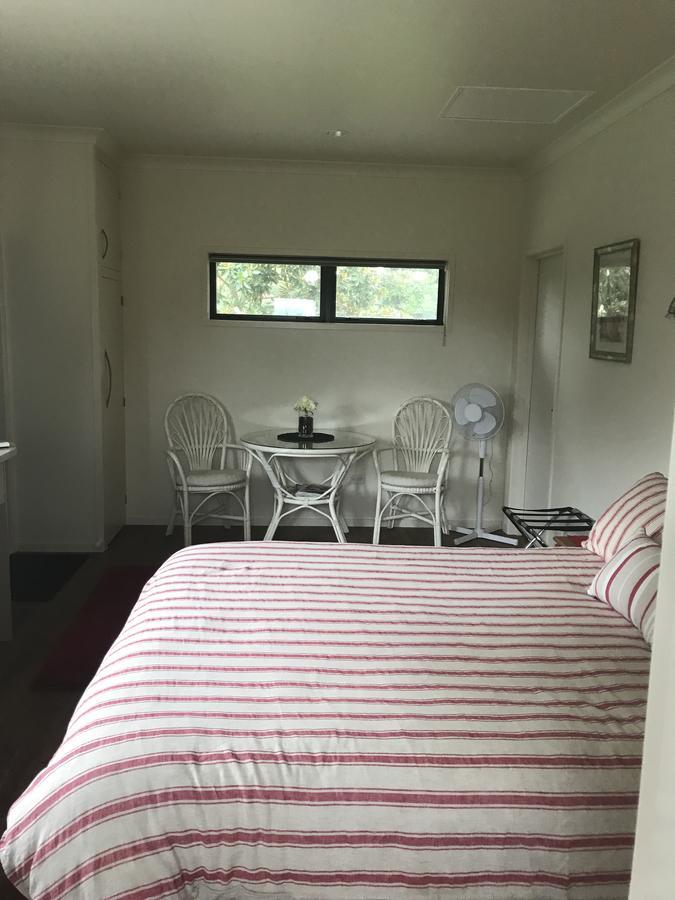 Cheriton House Ohaupo ภายนอก รูปภาพ